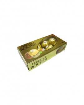 Chocolates Ferrero Rocher 8 Unids