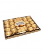 Chocolates Ferrero Rocher 24 Unids