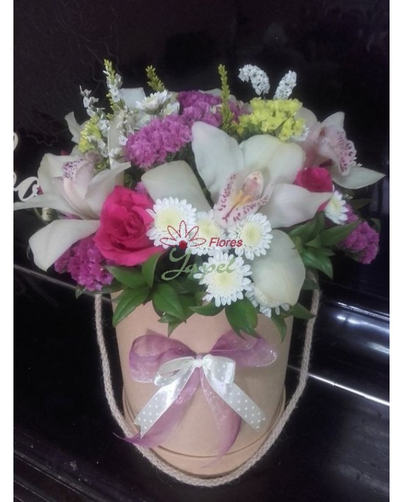 Flores Navidad