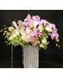 Flores Navidad