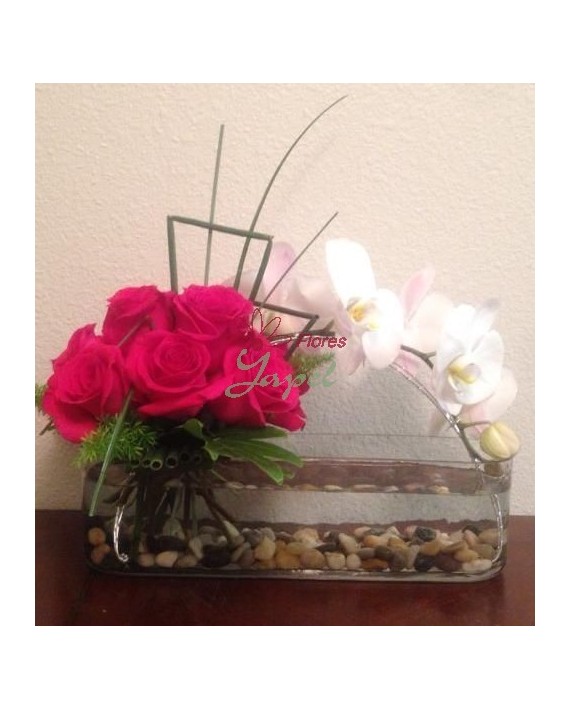 Flores Navidad