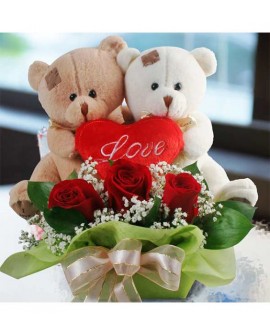 Recuperate Pronto 11