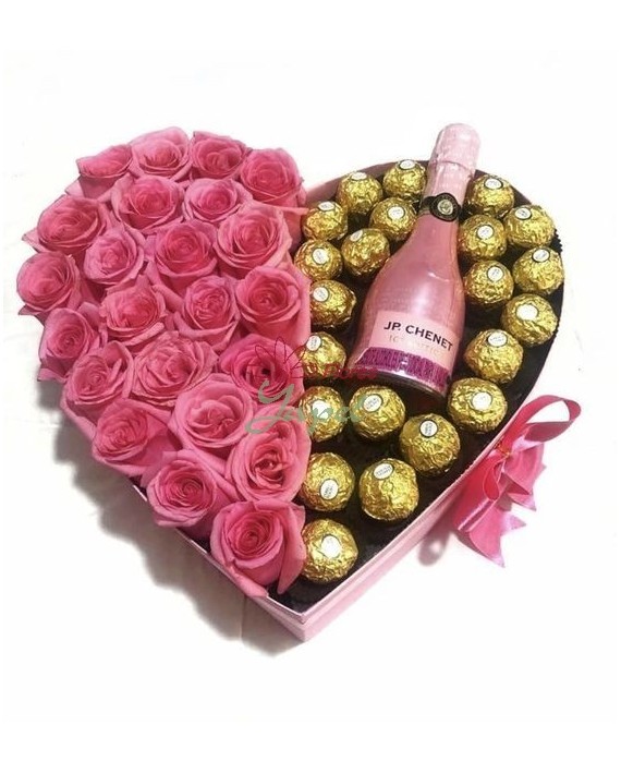 Amor 17