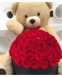 Flores Navidad