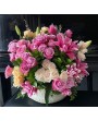Flores Navidad