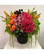 Flores Navidad