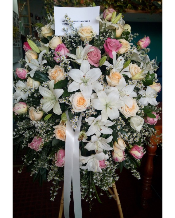 Condolencias 05