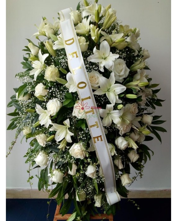 Condolencias 11