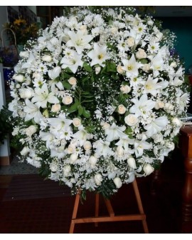 Condolencias 08