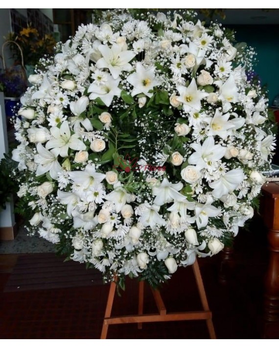 Condolencias 08